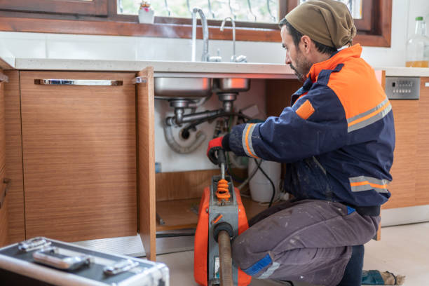 Best Hot Water Heater Installation  in Alpha, NJ