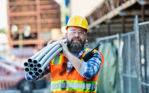 Best Plumbing Repair Near Me  in Alpha, NJ